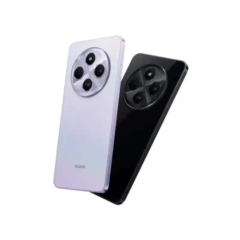 دو رنگ از گوشی redmi 14c
